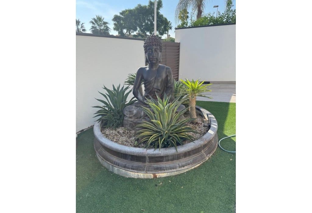 3 quarto Moradia para venda em Formentera del Segura com piscina - 549 000 € (Ref: 9322280)