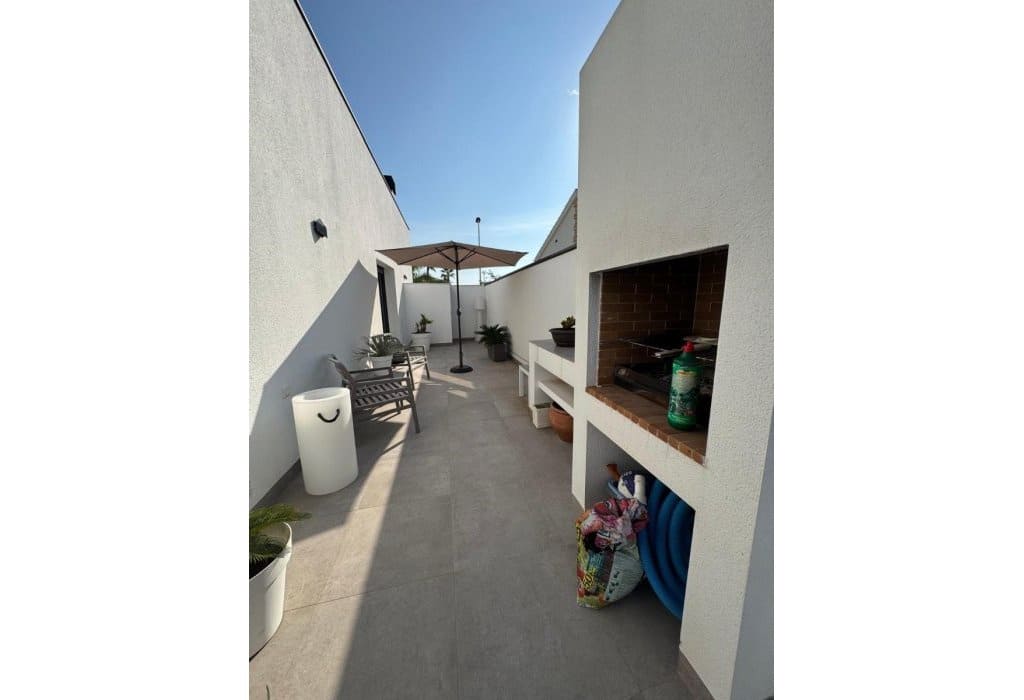 3 quarto Moradia para venda em Formentera del Segura com piscina - 549 000 € (Ref: 9322280)