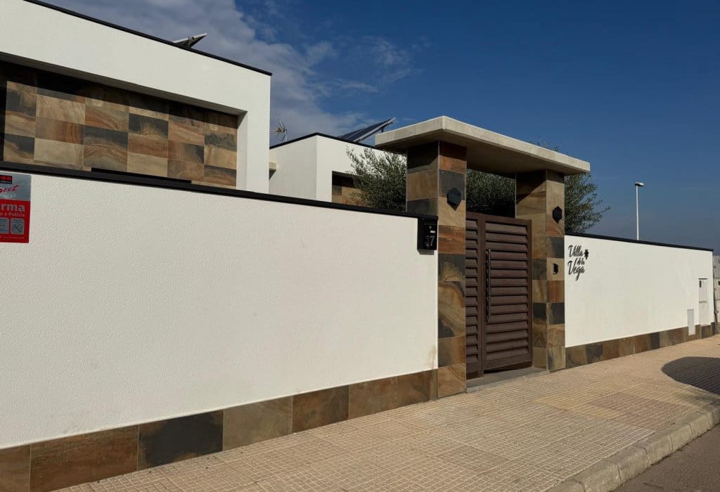 3 quarto Moradia para venda em Formentera del Segura com piscina - 549 000 € (Ref: 9322280)