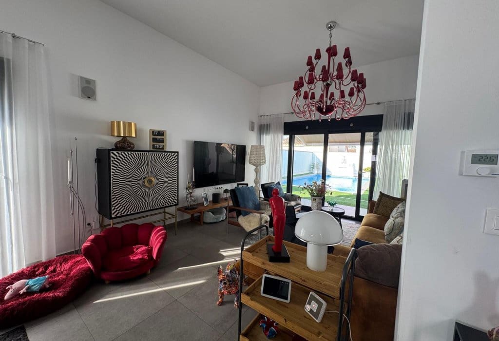 3 quarto Moradia para venda em Formentera del Segura com piscina - 549 000 € (Ref: 9322280)