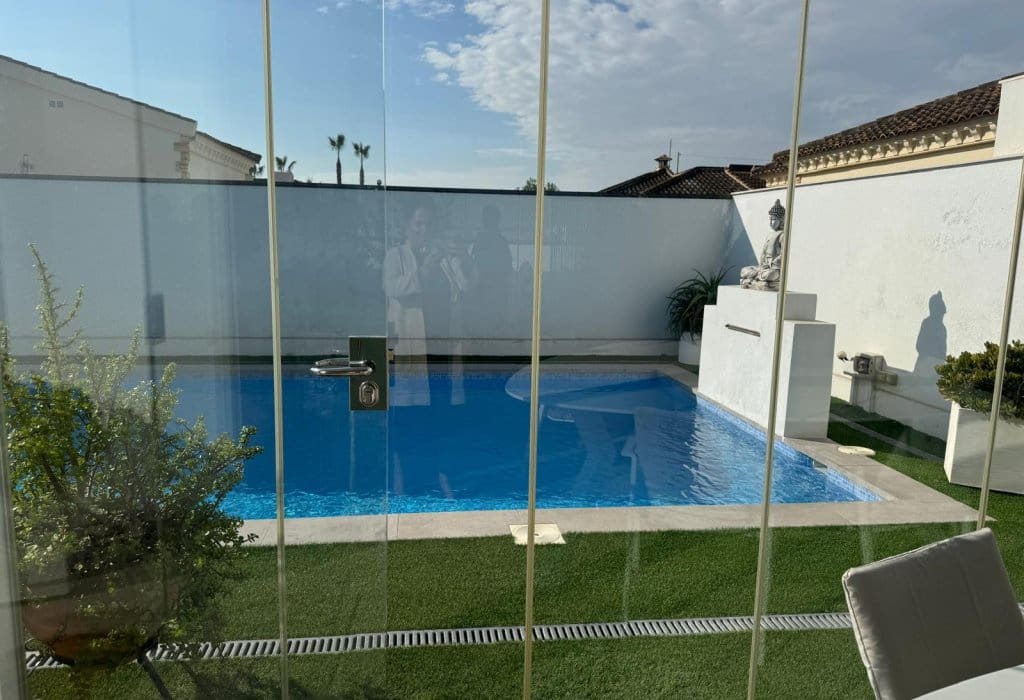 3 quarto Moradia para venda em Formentera del Segura com piscina - 549 000 € (Ref: 9322280)