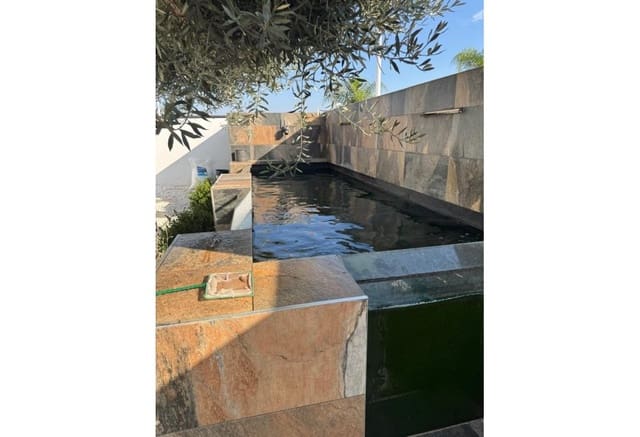 3 bedroom Villa for sale in Formentera del Segura with pool - € 549,000 (Ref: 9322280)