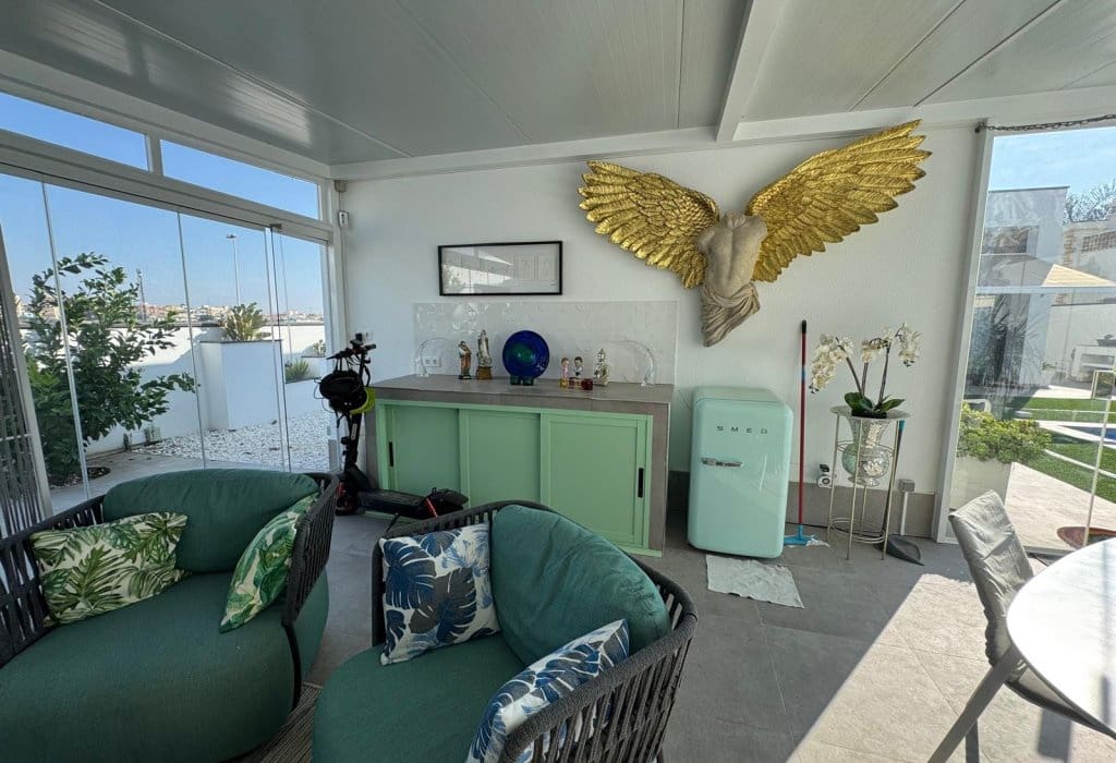 3 quarto Moradia para venda em Formentera del Segura com piscina - 549 000 € (Ref: 9322280)