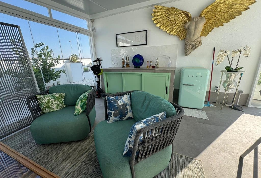 3 quarto Moradia para venda em Formentera del Segura com piscina - 549 000 € (Ref: 9322280)