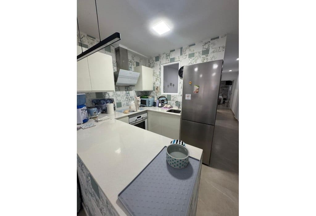 2 slaapkamer Appartement te koop in Guardamar del Segura - € 135.000 (Ref: 9347926)