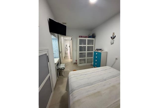 2 slaapkamer Appartement te koop in Guardamar Playa, Guardamar del Segura - € 135.000 (Ref: 9347926)