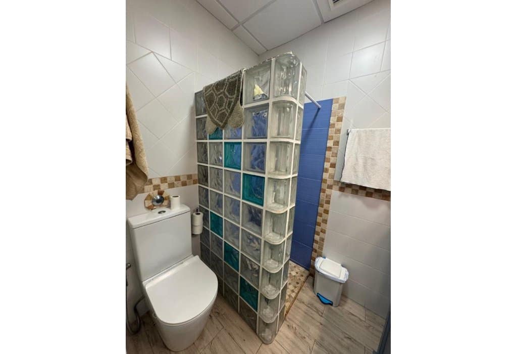 2 slaapkamer Appartement te koop in Guardamar del Segura - € 135.000 (Ref: 9347926)