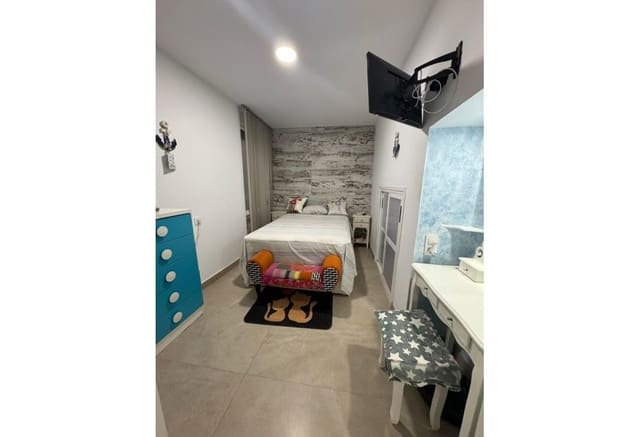 2 slaapkamer Appartement te koop in Guardamar Playa, Guardamar del Segura - € 135.000 (Ref: 9347926)