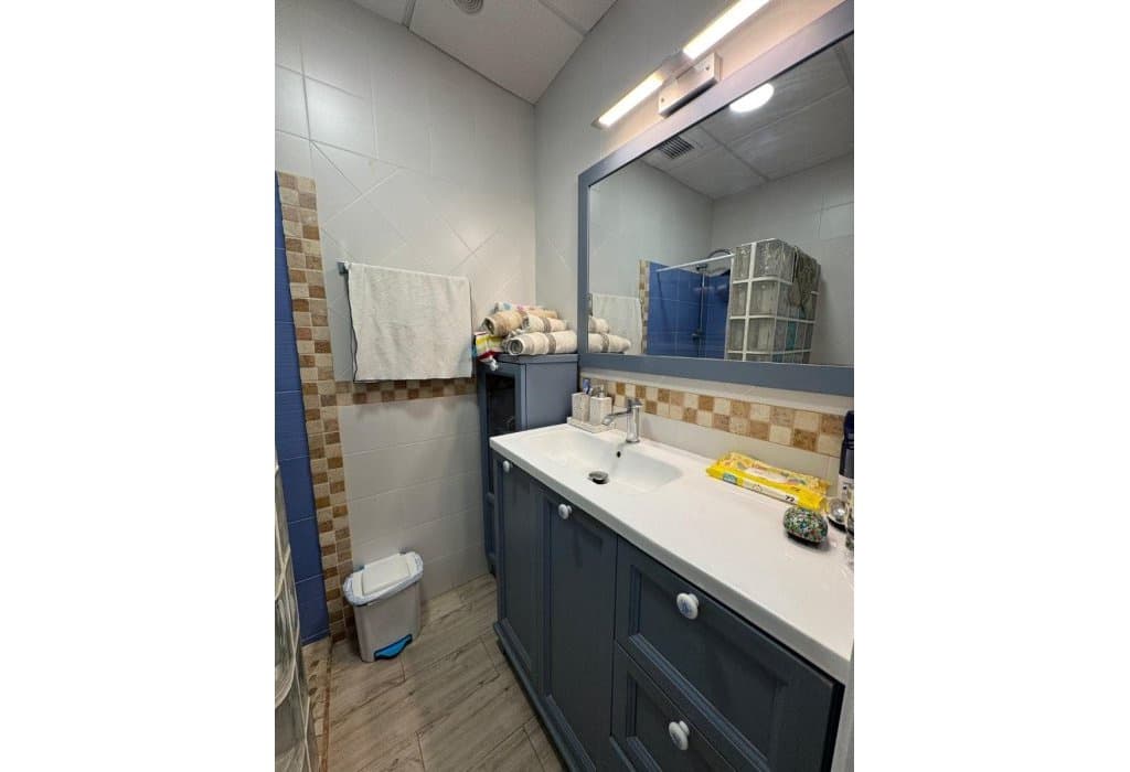 2 slaapkamer Appartement te koop in Guardamar del Segura - € 135.000 (Ref: 9347926)