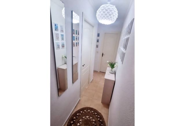 2 soveværelse Byhus til salg i San Fulgencio - € 95.000 (Ref: 9363122)