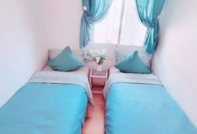 2 soveværelse Byhus til salg i San Fulgencio - € 95.000 (Ref: 9363122)