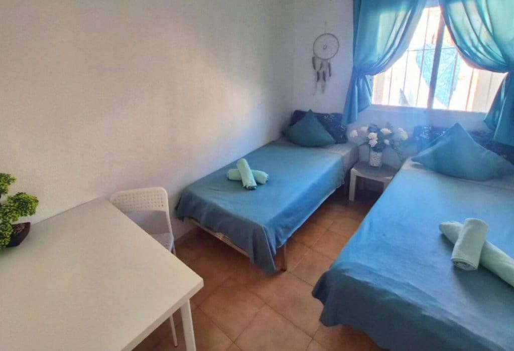 2 soveværelse Byhus til salg i San Fulgencio - € 95.000 (Ref: 9363122)