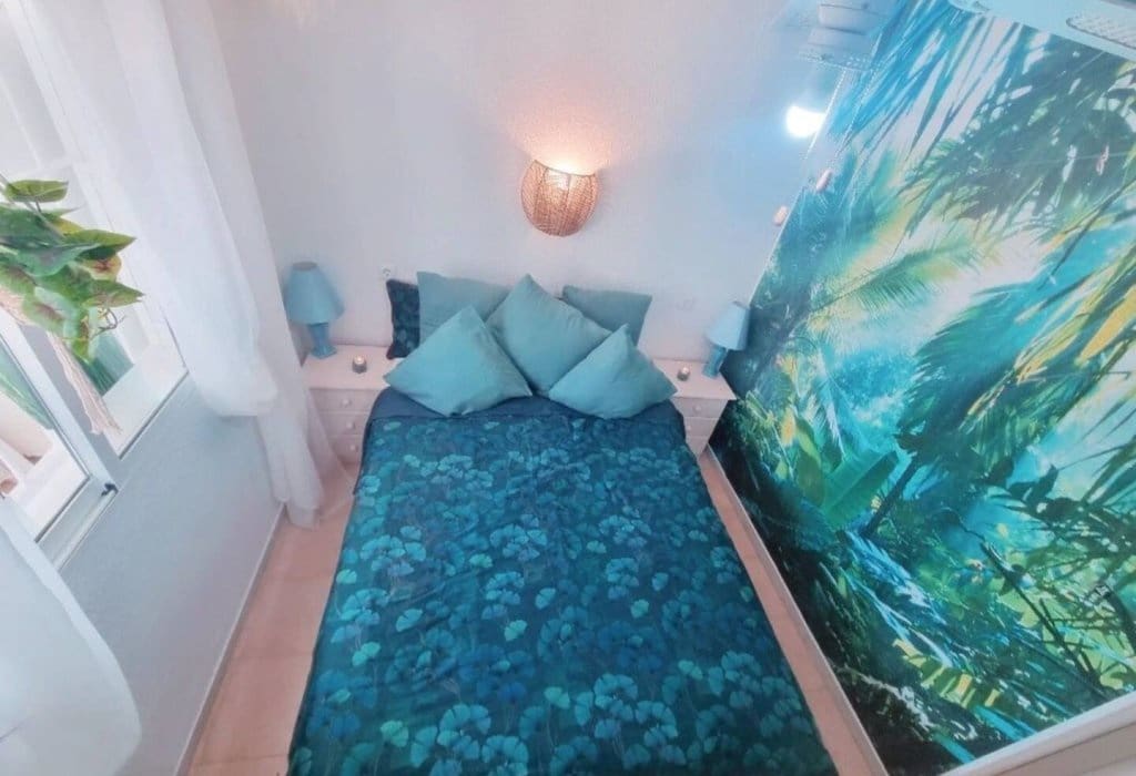 2 soveværelse Byhus til salg i San Fulgencio - € 95.000 (Ref: 9363122)