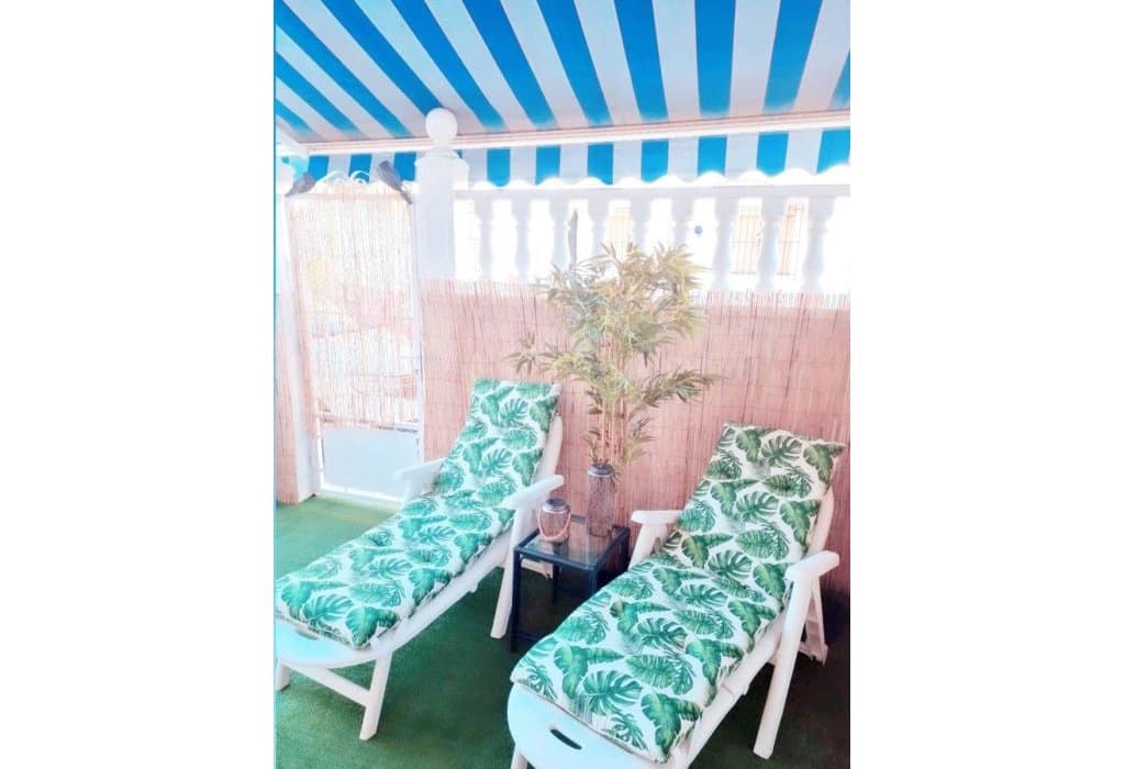 2 soveværelse Byhus til salg i San Fulgencio - € 95.000 (Ref: 9363122)