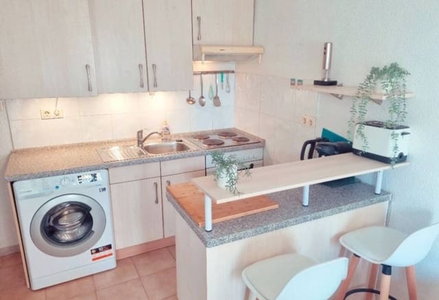 2 soveværelse Byhus til salg i San Fulgencio - € 95.000 (Ref: 9363122)