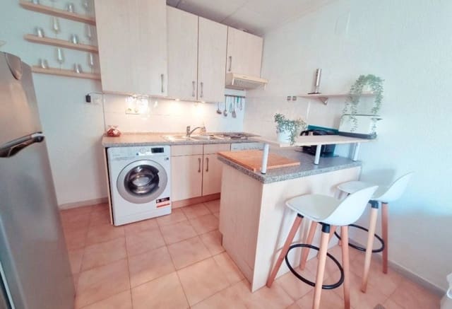 2 soveværelse Byhus til salg i San Fulgencio - € 95.000 (Ref: 9363122)