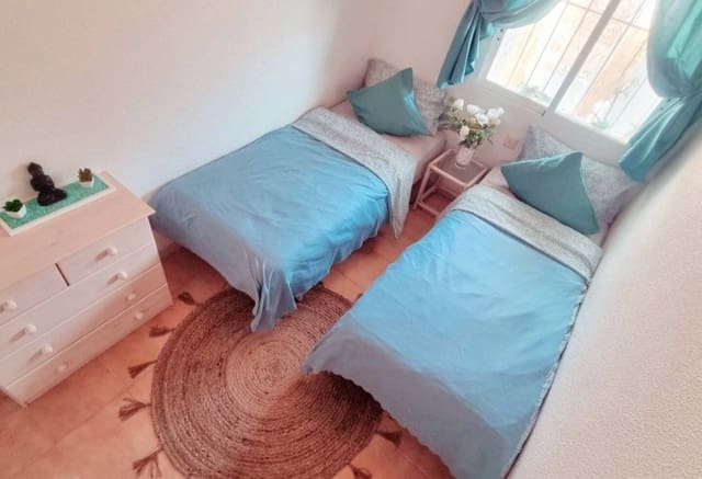 2 soveværelse Byhus til salg i San Fulgencio - € 95.000 (Ref: 9363122)