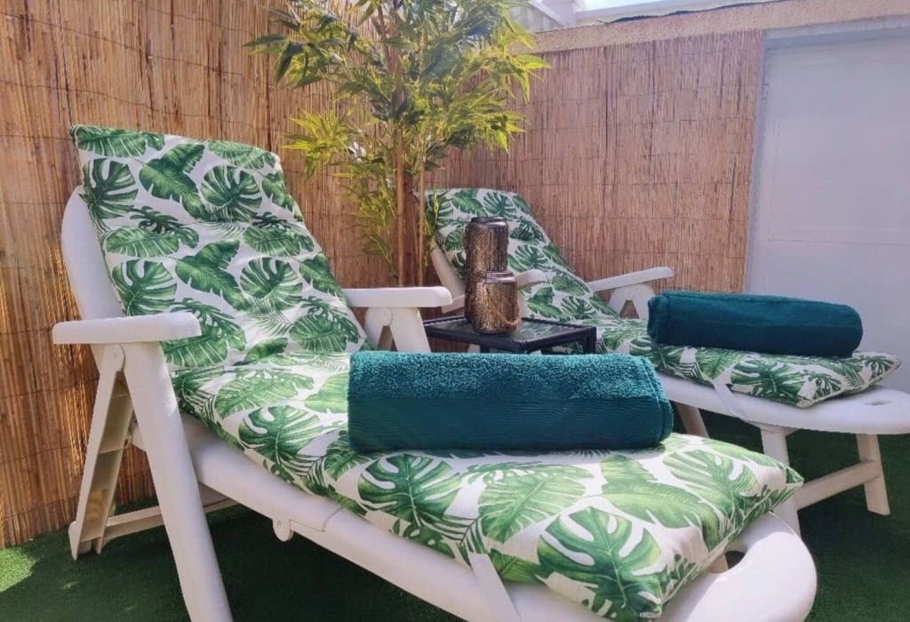 2 soveværelse Byhus til salg i San Fulgencio - € 95.000 (Ref: 9363122)