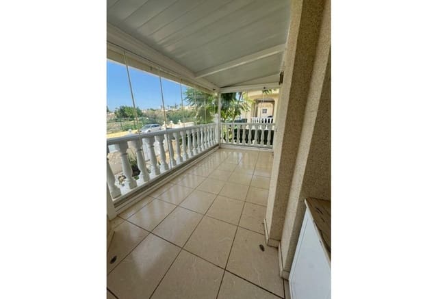 5 chambre Villa/Maison à vendre à Benijófar avec piscine - 300 000 € (Ref: 9373667)