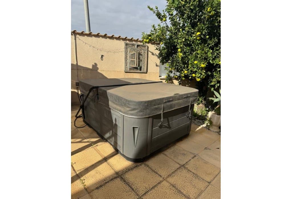 5 soverom Villa til salgs i Benijofar med svømmebasseng - € 300 000 (Ref: 9373667)