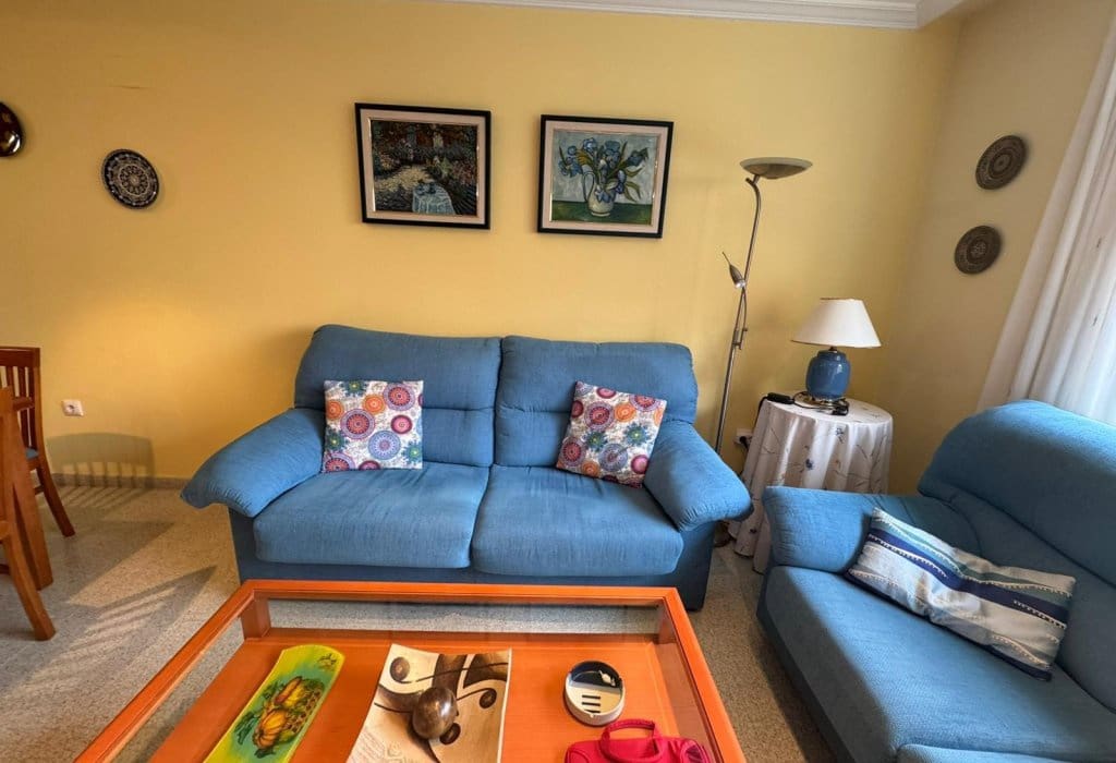 2 bedroom Apartment for sale in La Marina - € 155,000 (Ref: 9419480)