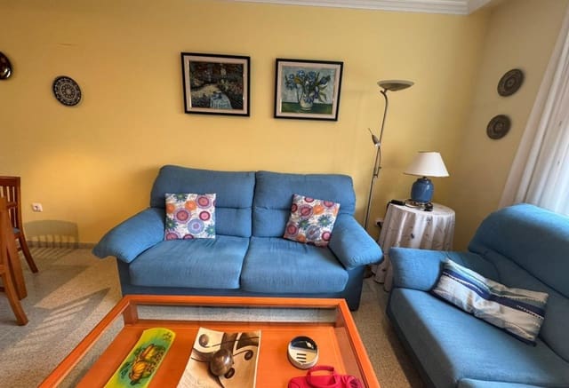 2 camera da letto Appartamento in vendita in La Marina, Elche / Elx - 155.000 € (Rif: 9419480)