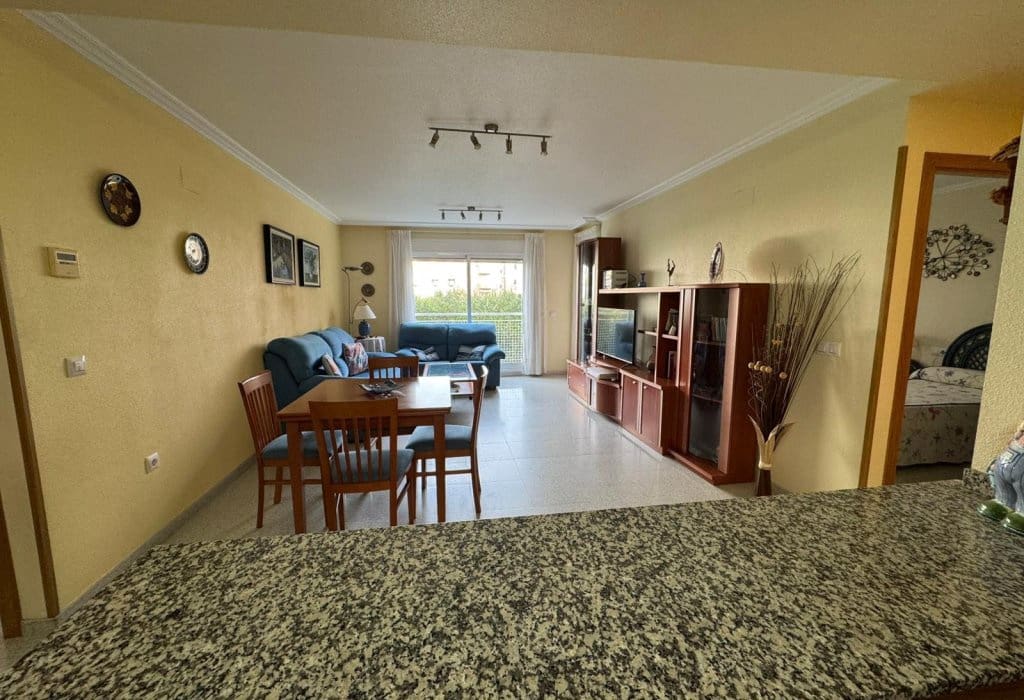 2 bedroom Apartment for sale in La Marina - € 155,000 (Ref: 9419480)