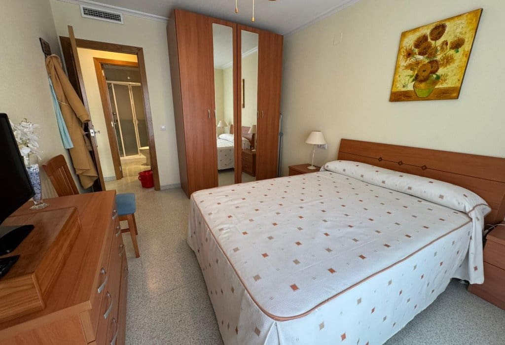 2 bedroom Apartment for sale in La Marina - € 155,000 (Ref: 9419480)