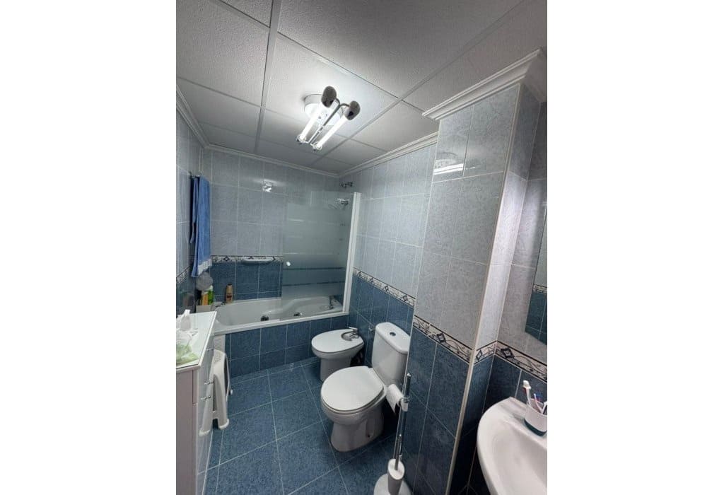 2 bedroom Apartment for sale in La Marina - € 155,000 (Ref: 9419480)