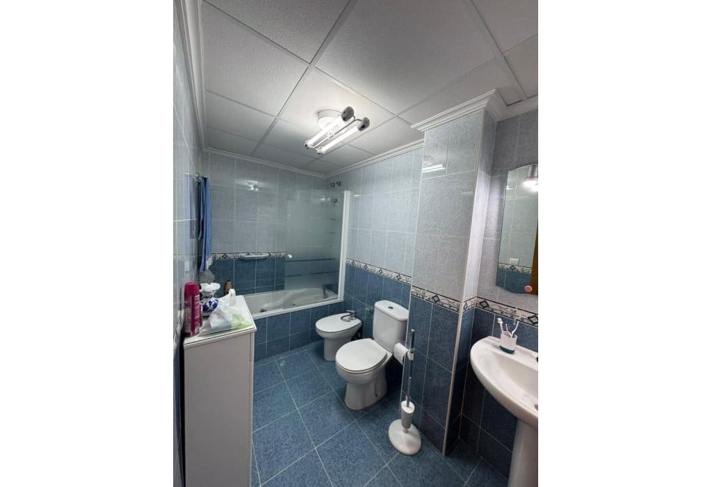 2 bedroom Apartment for sale in La Marina - € 155,000 (Ref: 9419480)