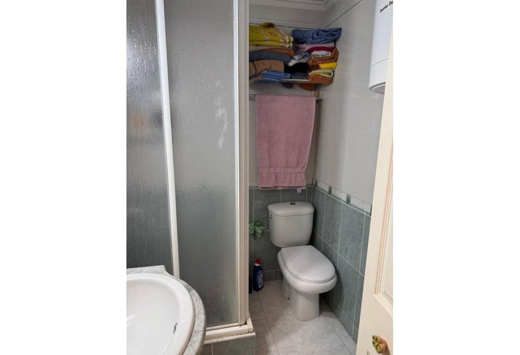 Casa de 4 habitaciones en San Fulgencio en venta - 120.000 € (Ref: 9545916)