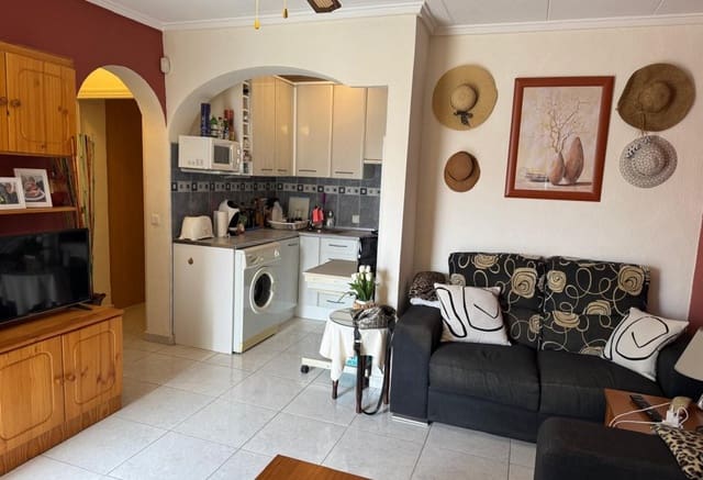 Casa de 4 habitaciones en San Fulgencio en venta - 120.000 € (Ref: 9545916)