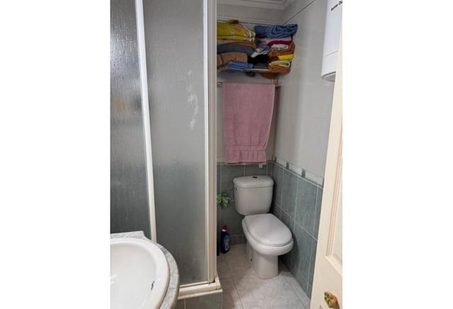 Casa de 4 habitaciones en San Fulgencio en venta - 120.000 € (Ref: 9545916)