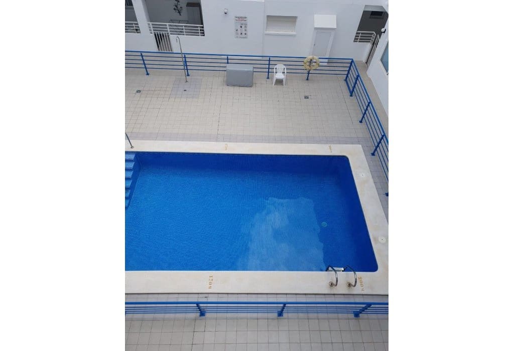 2 makuuhuone Huoneisto myytävänä paikassa Almoradi mukana uima-altaan - 82 000 € (Ref: 9553094)