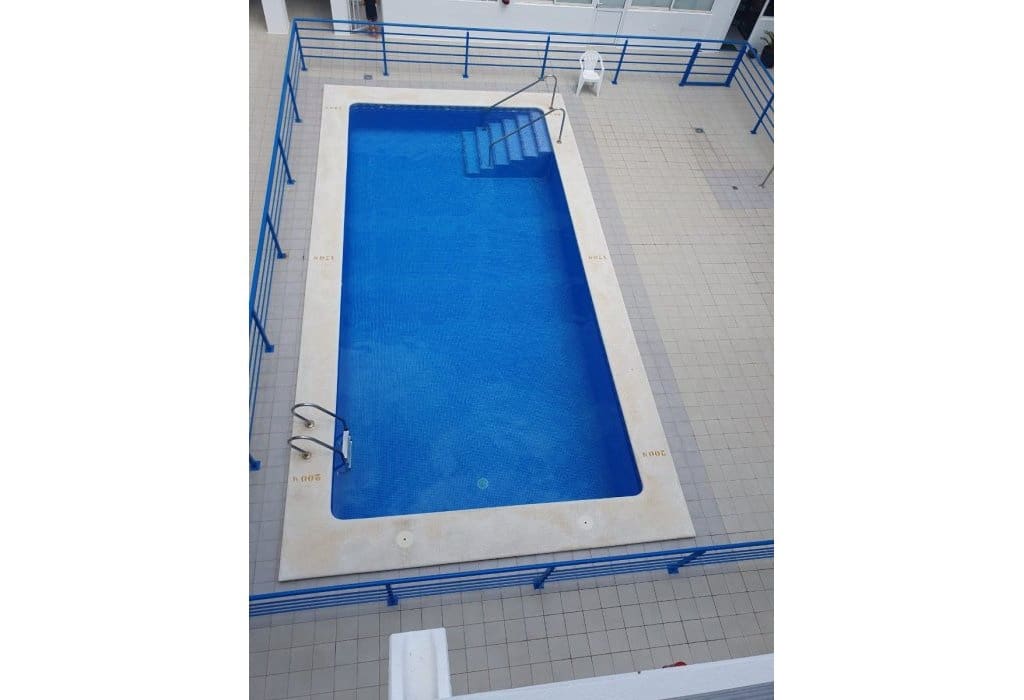 2 makuuhuone Huoneisto myytävänä paikassa Almoradi mukana uima-altaan - 82 000 € (Ref: 9553094)