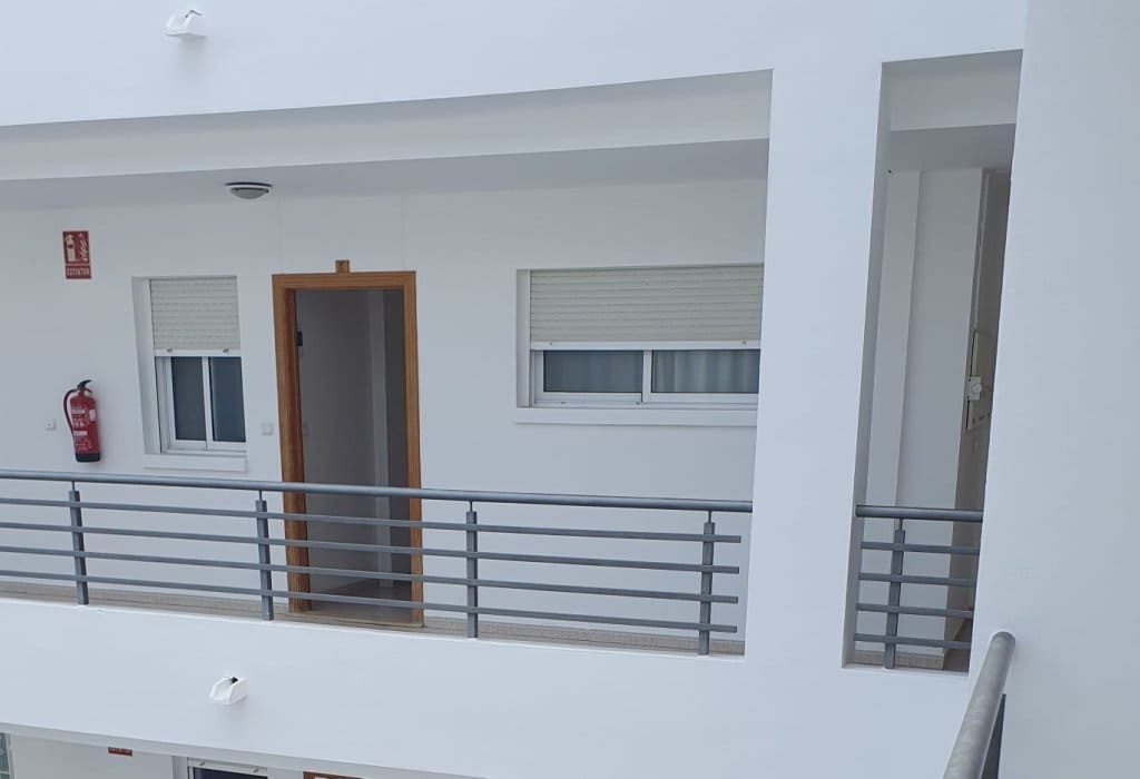 2 makuuhuone Huoneisto myytävänä paikassa Almoradi mukana uima-altaan - 82 000 € (Ref: 9553094)