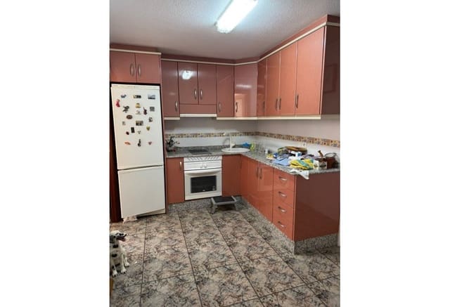 3 sovrum Takvåning till salu i Guardamar del Segura - 130 000 € (Ref: 9563886)