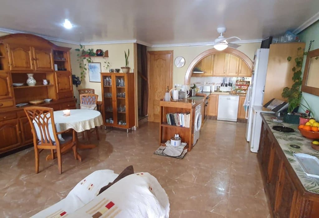 3 Zimmer Apartment zu verkaufen in Guardamar del Segura - 174.000 € (Ref: 9656854)