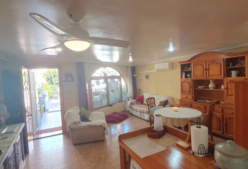 3 Zimmer Apartment zu verkaufen in Guardamar del Segura - 174.000 € (Ref: 9656854)