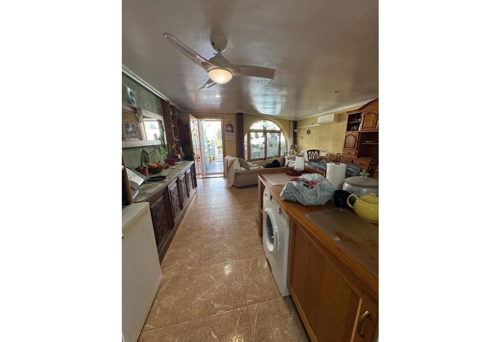 3 Zimmer Apartment zu verkaufen in Guardamar del Segura - 174.000 € (Ref: 9656854)