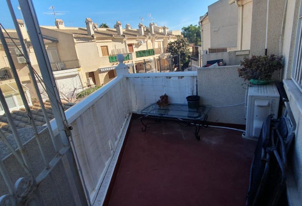 3 Zimmer Apartment zu verkaufen in Guardamar del Segura - 174.000 € (Ref: 9656854)