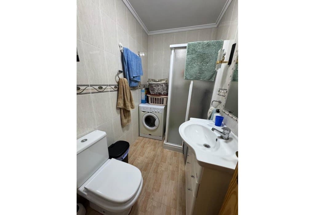 3 Zimmer Apartment zu verkaufen in Guardamar del Segura - 174.000 € (Ref: 9656854)