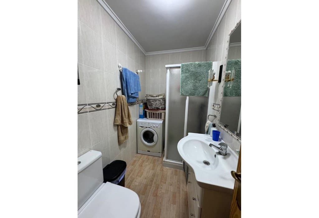 3 Zimmer Apartment zu verkaufen in Guardamar del Segura - 174.000 € (Ref: 9656854)