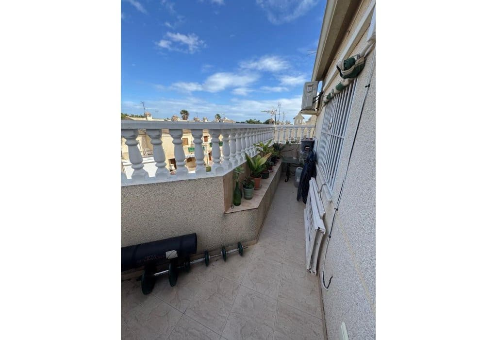 3 Zimmer Apartment zu verkaufen in Guardamar del Segura - 174.000 € (Ref: 9656854)