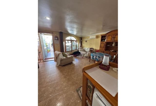 3 sovrum Lägenhet till salu i Guardamar del Segura - 174 000 € (Ref: 9656854)