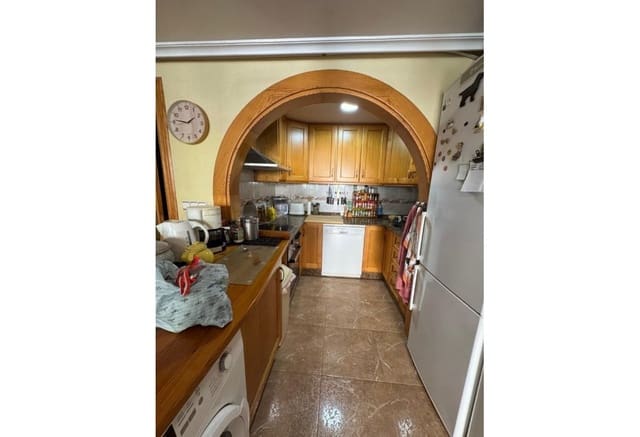 3 sovrum Lägenhet till salu i Guardamar del Segura - 174 000 € (Ref: 9656854)