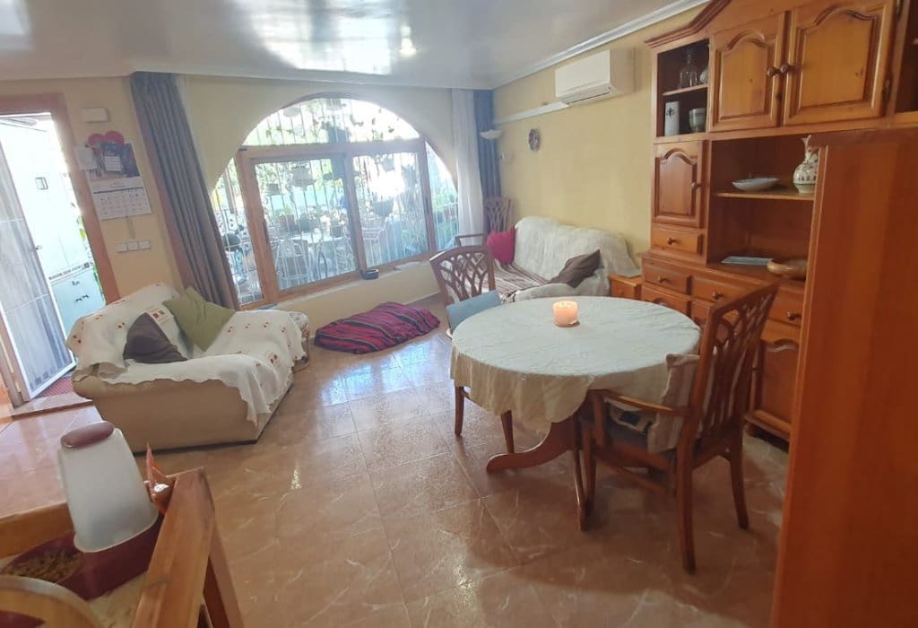 3 Zimmer Apartment zu verkaufen in Guardamar del Segura - 174.000 € (Ref: 9656854)