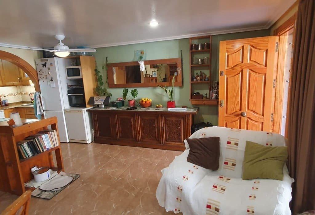 3 Zimmer Apartment zu verkaufen in Guardamar del Segura - 174.000 € (Ref: 9656854)