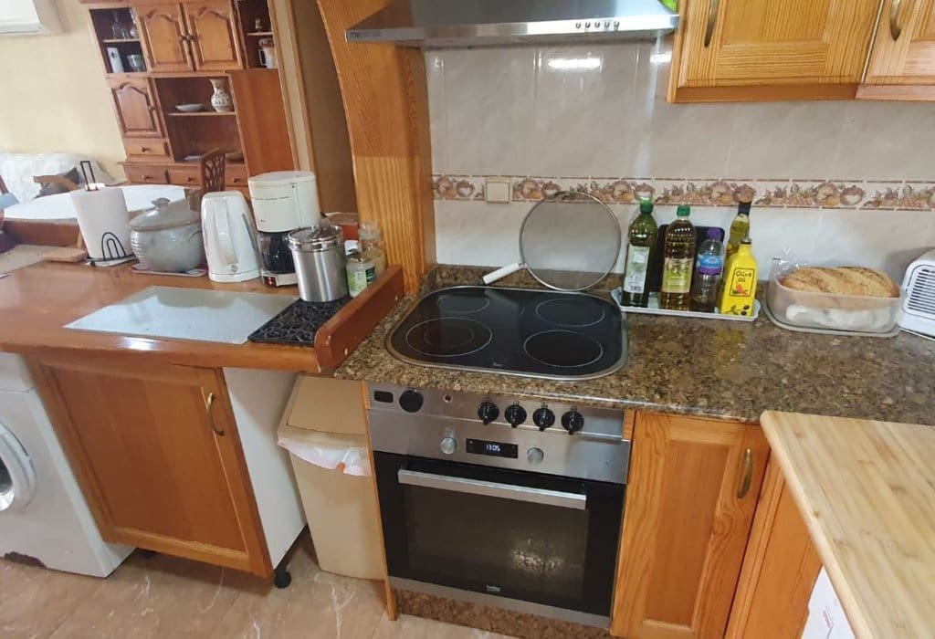 3 Zimmer Apartment zu verkaufen in Guardamar del Segura - 174.000 € (Ref: 9656854)