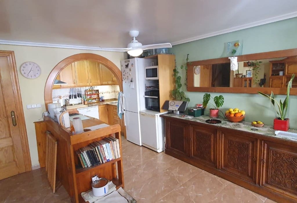 3 Zimmer Apartment zu verkaufen in Guardamar del Segura - 174.000 € (Ref: 9656854)